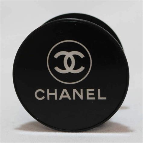 chanel popsocket|are popsockets reusable.